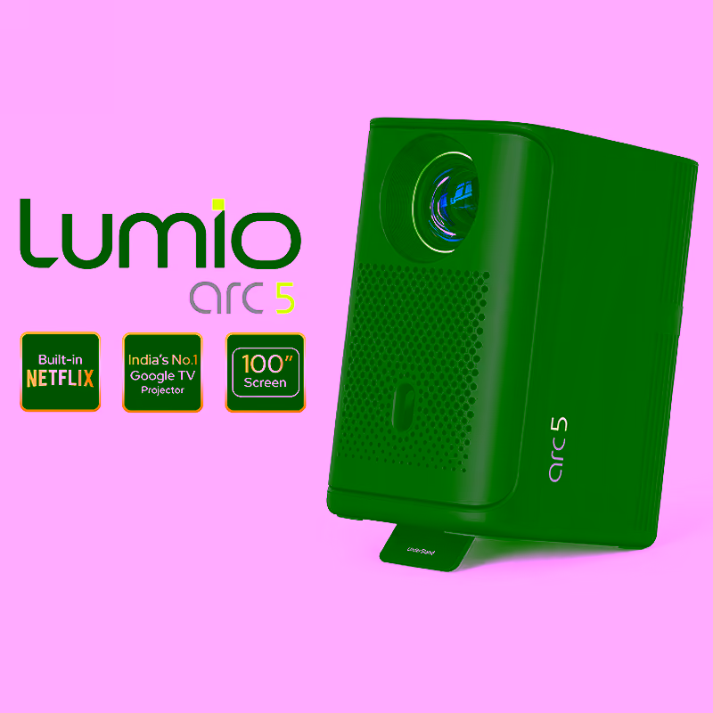 Lumio Vision 9