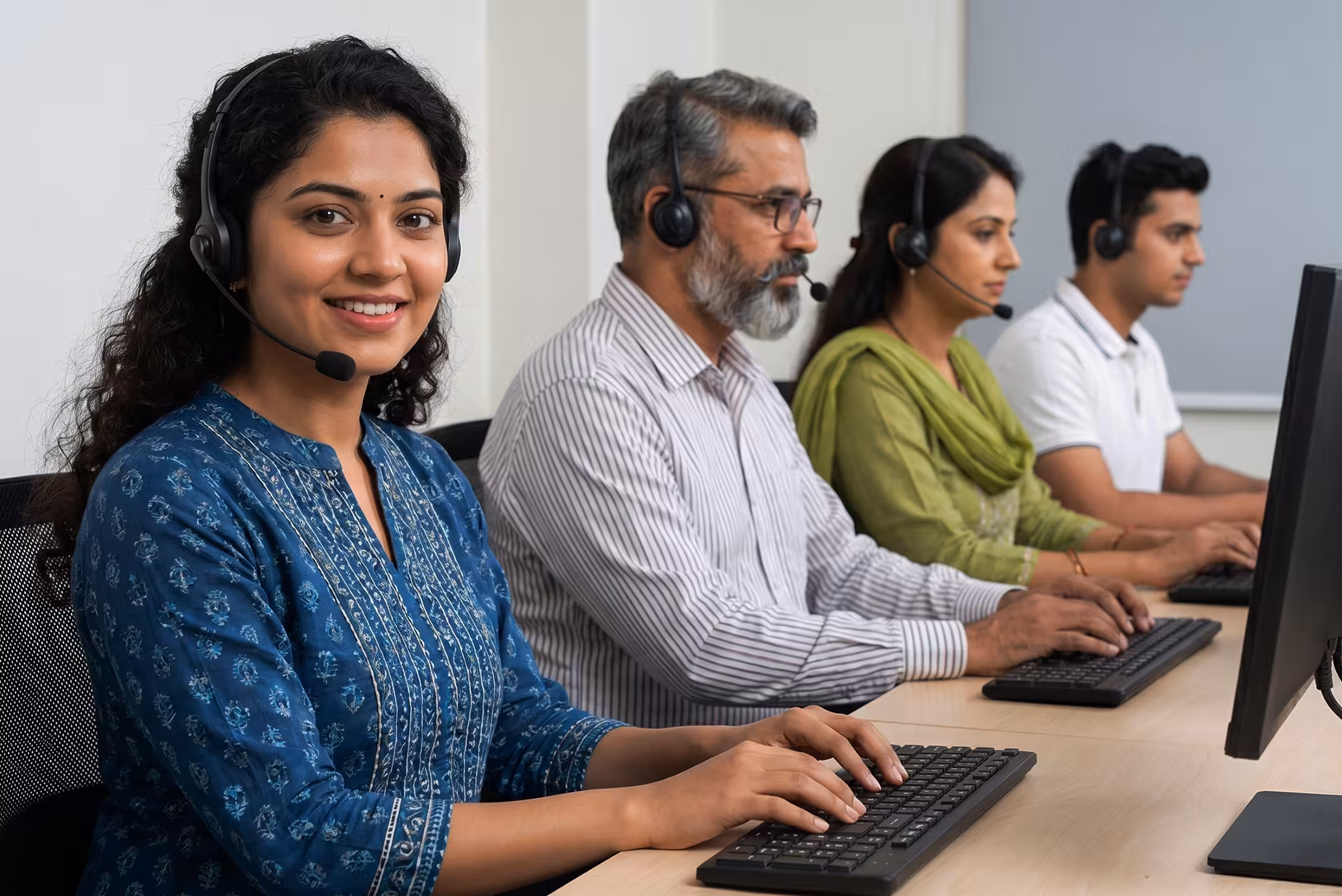 Customer Support